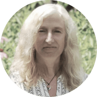 Cathy Paraggio
