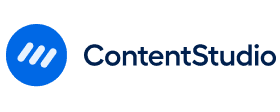 ContentStudio