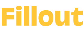 Fillout