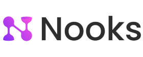 Nooks logo